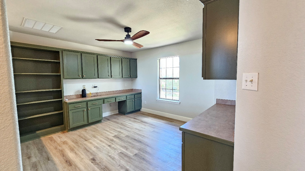 Allen TX - House remodeling