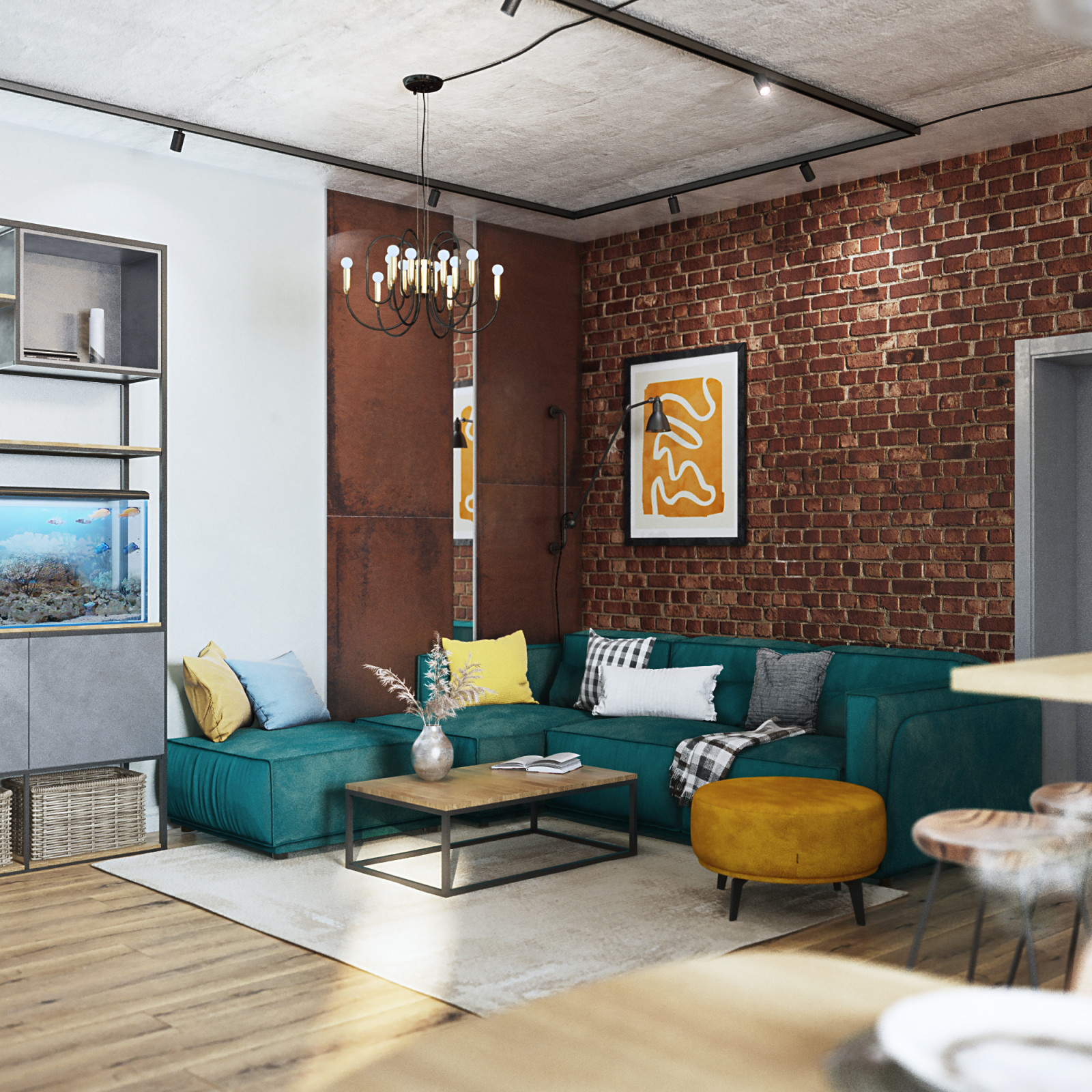 Казенная Заимка