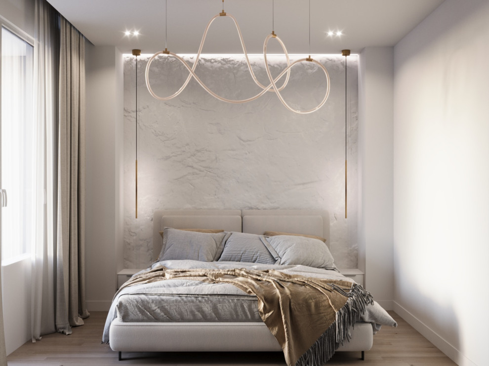 Дизайн спальни