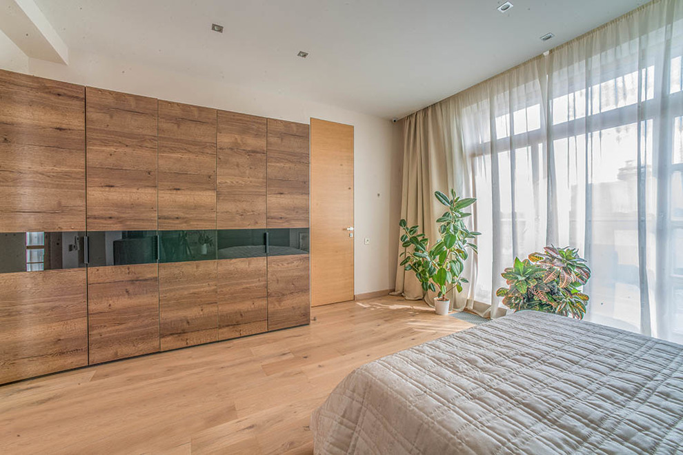 Уют в современном стиле