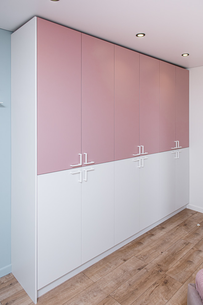 КОМНАТА МЕЧТЫ ДЛЯ ДЕВОЧКИ-ПОДРОСТКА: ИДЕАЛЬНЫЙ ДИЗАЙН