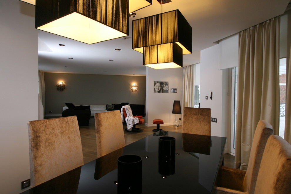 Частная резиденция