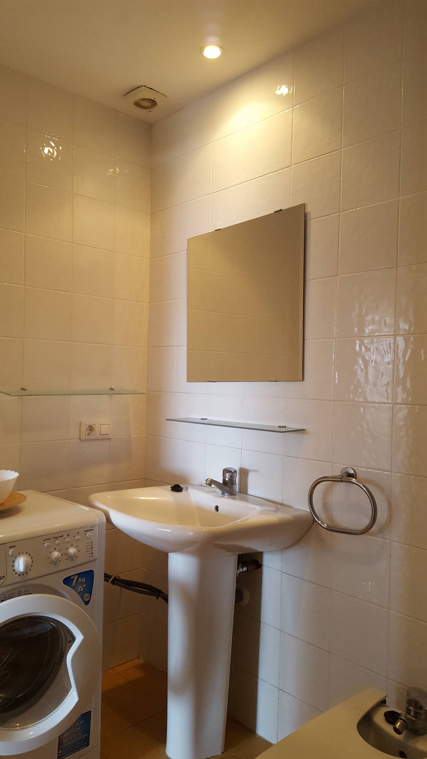 Apartamento en Tauro