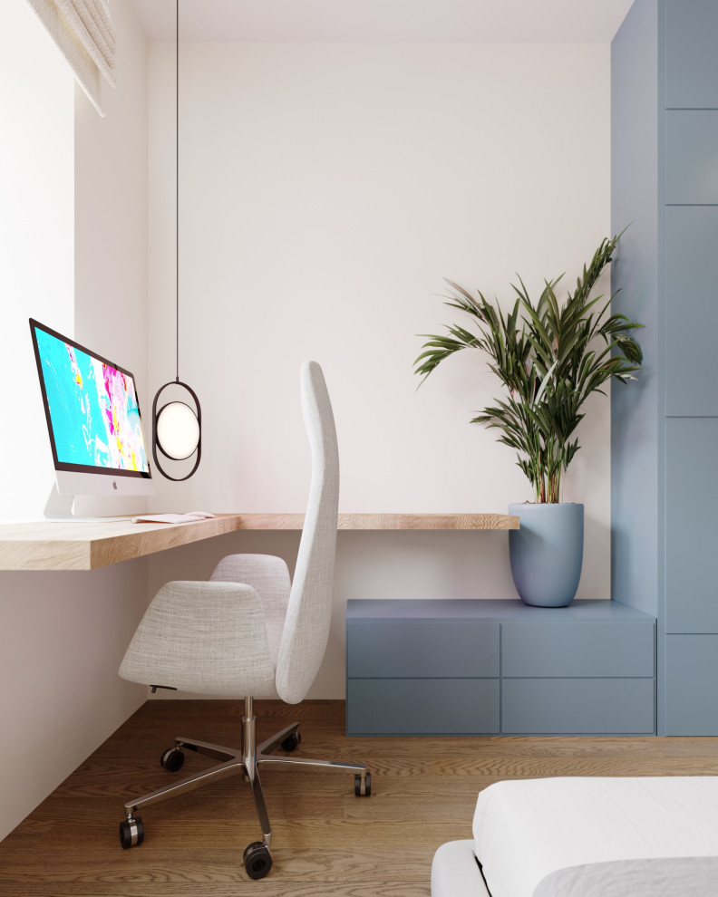 ЖК "Новое медведково"