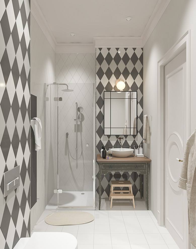 Таунхаус в Новой Москве