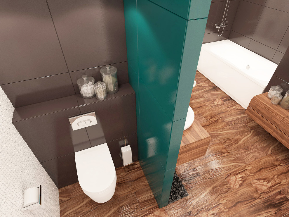 Дизайн квартиры г.Томск