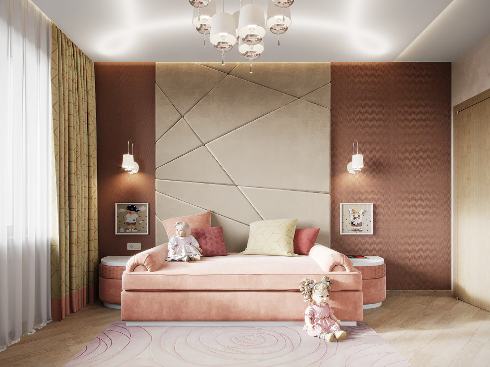 Квартира в ЖК "Лобачевский"