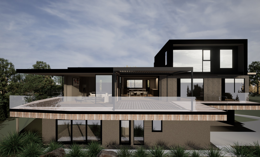 Jordan House