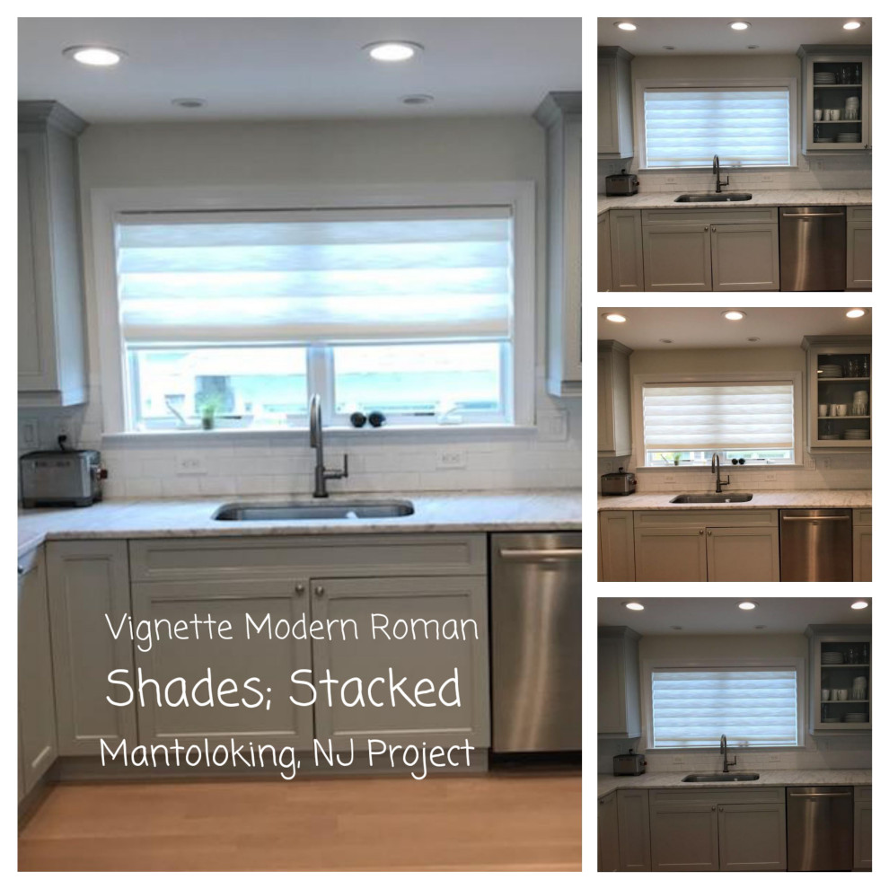 2022 Timm's Window Fashions Projects