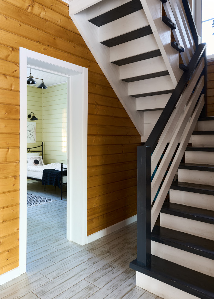 Съемка дома для отдыха. Крокусы. Санкт-Петербург