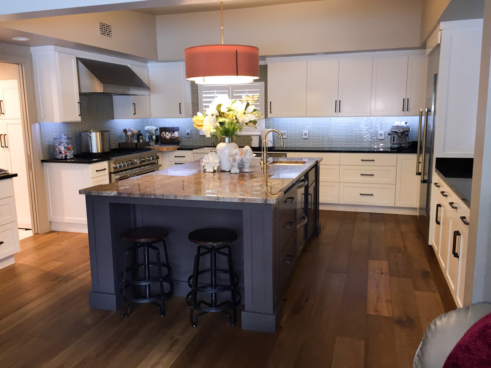 Projects Kitchen San Diego by Morris Construction Houzz