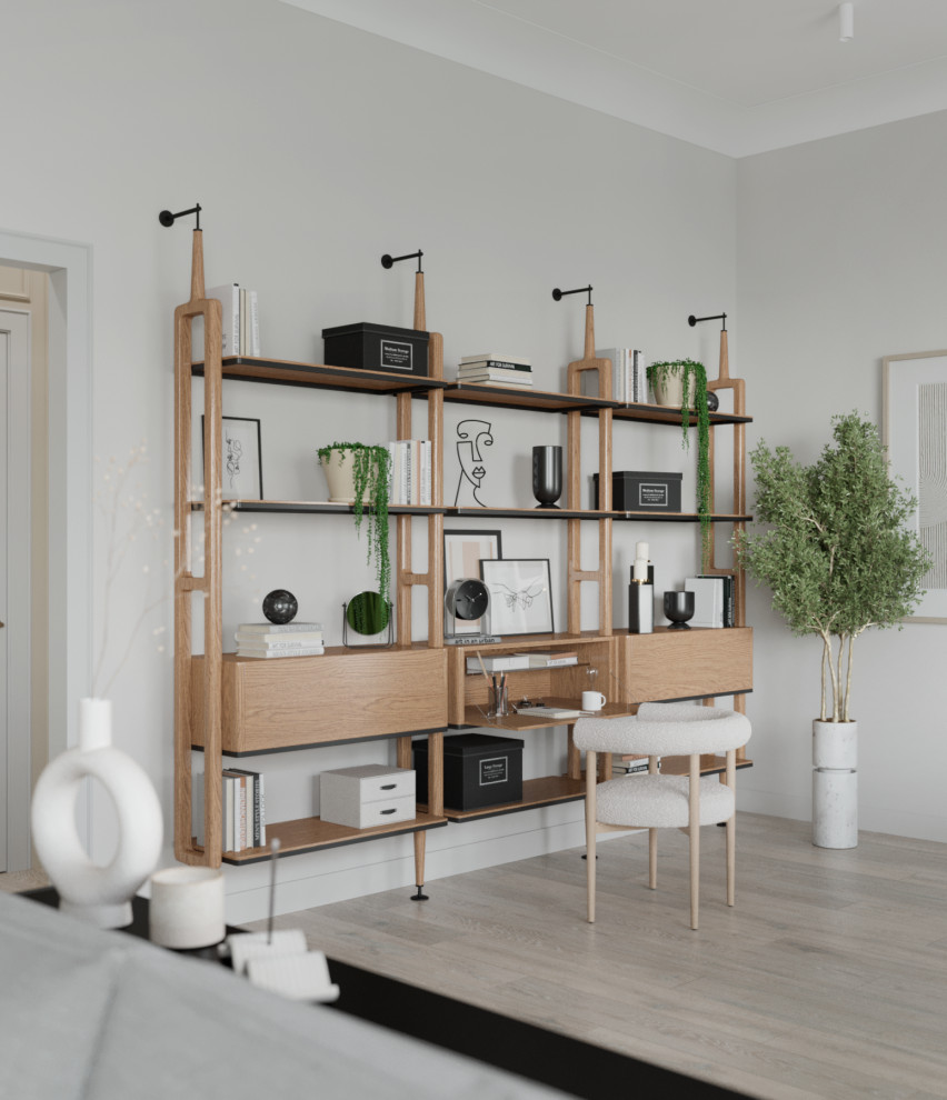 ЖК Полянка/44