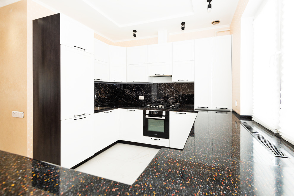 КП Серебряная подкова 2