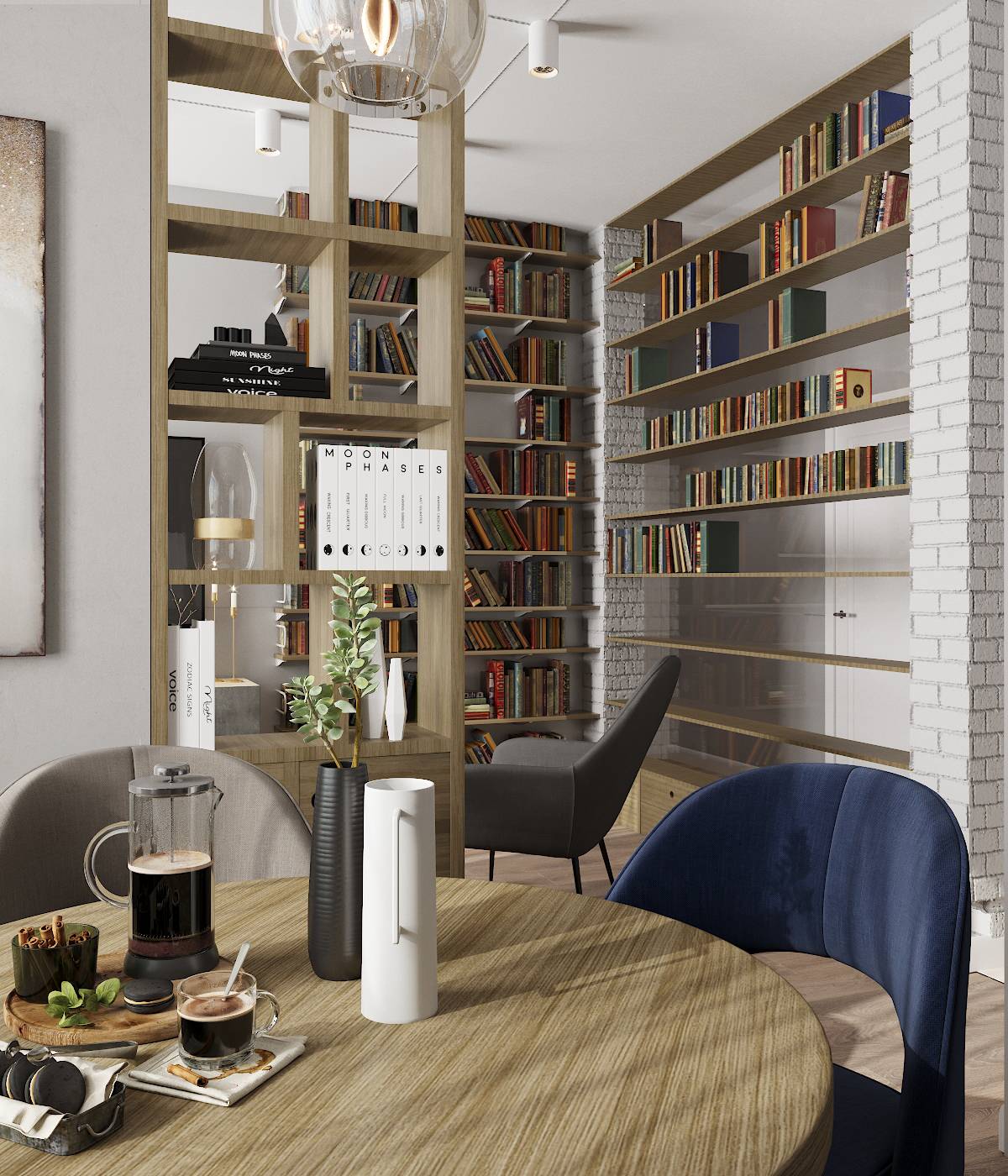 Москва.Тушино.