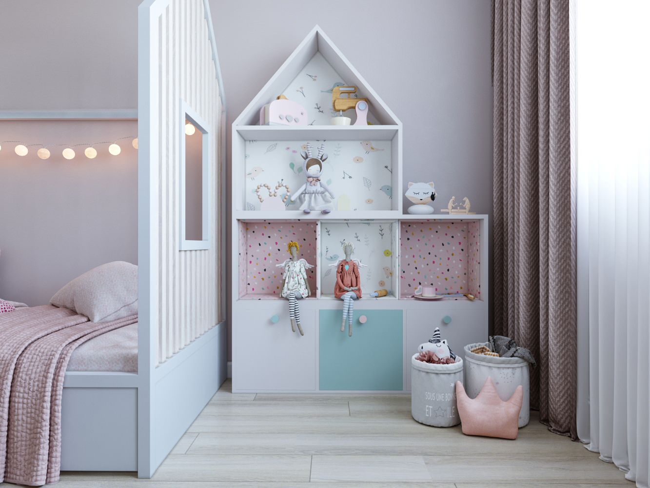 ЖК Богородский