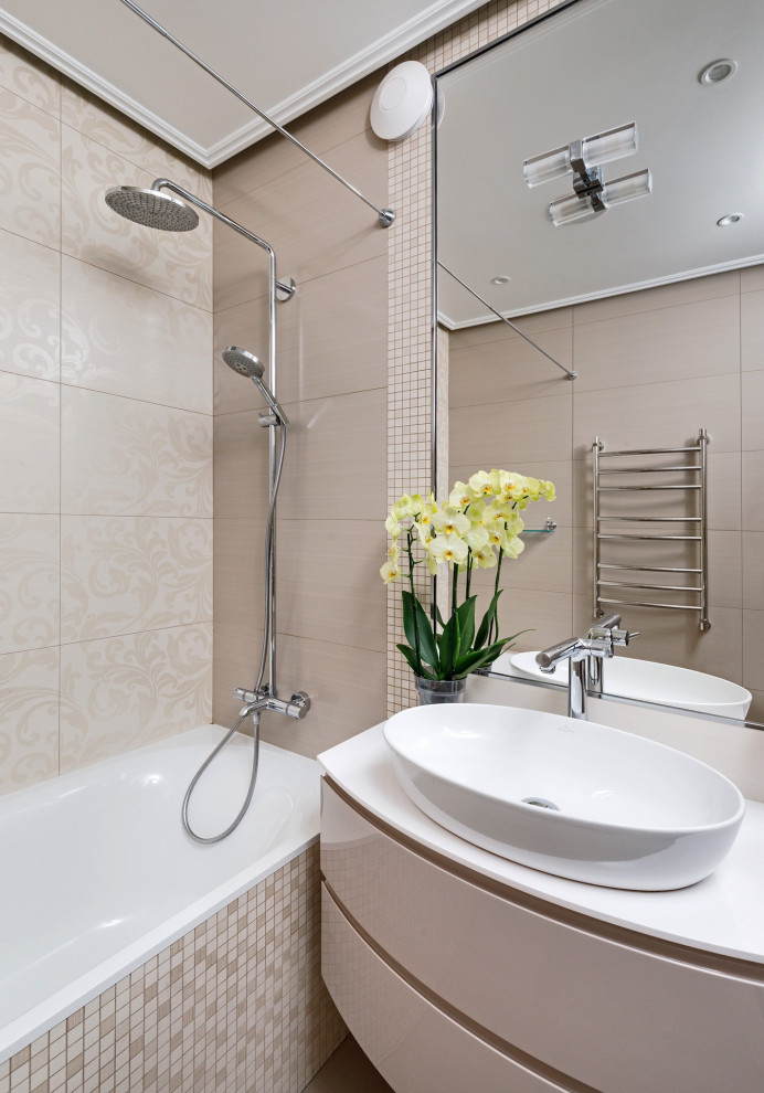 Квартира в сталинском доме