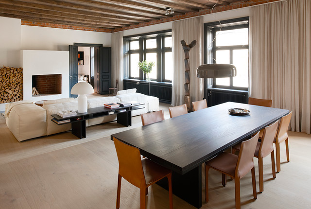 K&ouml;k modern-esszimmer