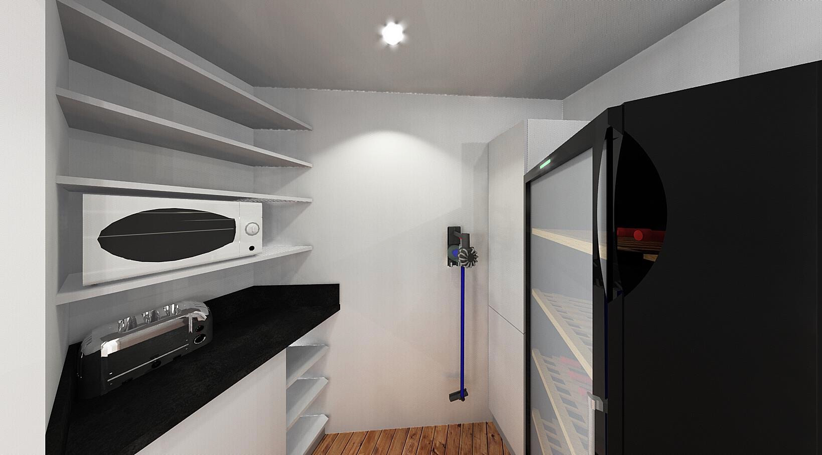 Cuisine Remodelée