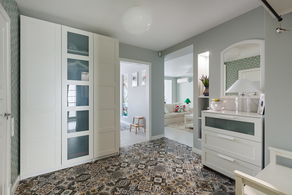 Светлая квартира в Минске