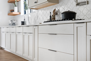 ADA Kitchens Designs Using IKEA SEKTION Cabinets