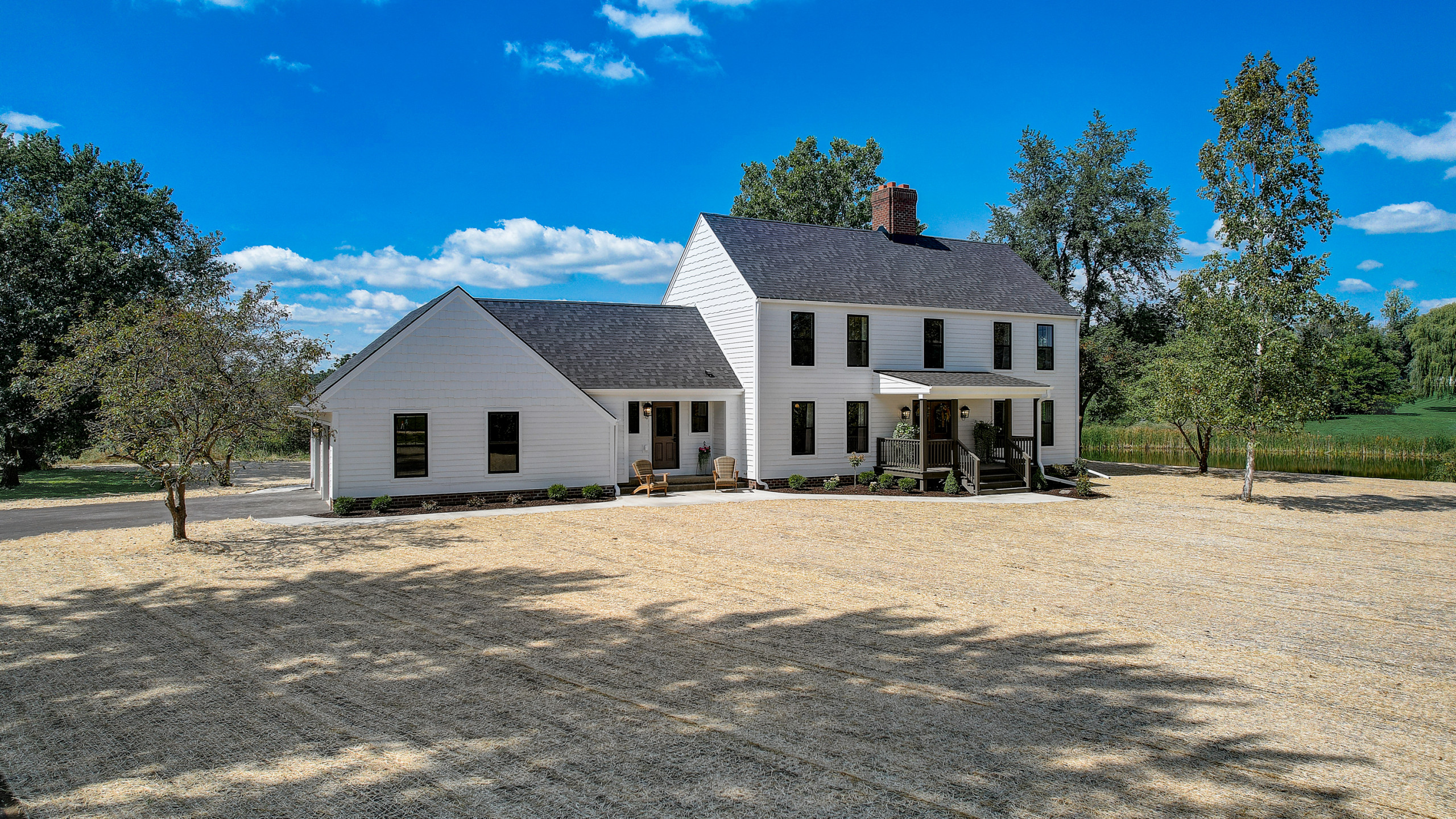 Twin Waters- Whole House Remodel