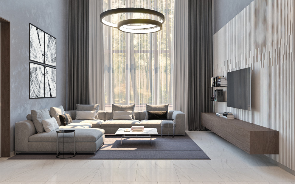 Коттеджный посёлок «Елизарово Парк»