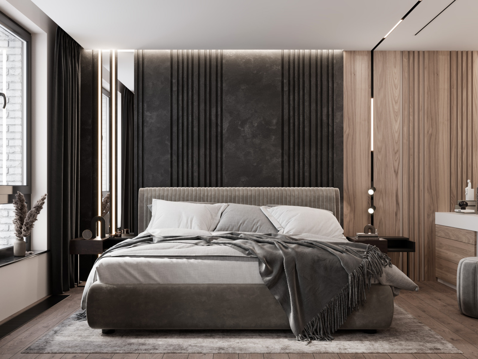 Проект: ЖК Академика Павлова