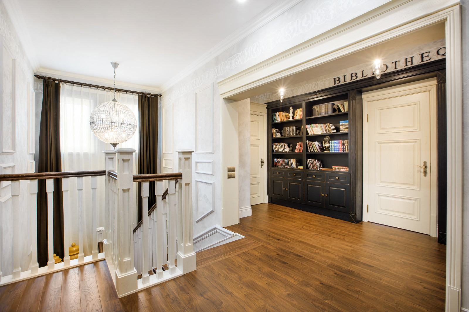 Фото коттеджа в Дубраве