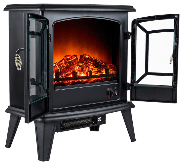 Golden Vantage 20 2 Setting Adjule Freestanding Electric Golden Vantage 20 2 Setting Adjule Freestanding Electric Fireplace Heater