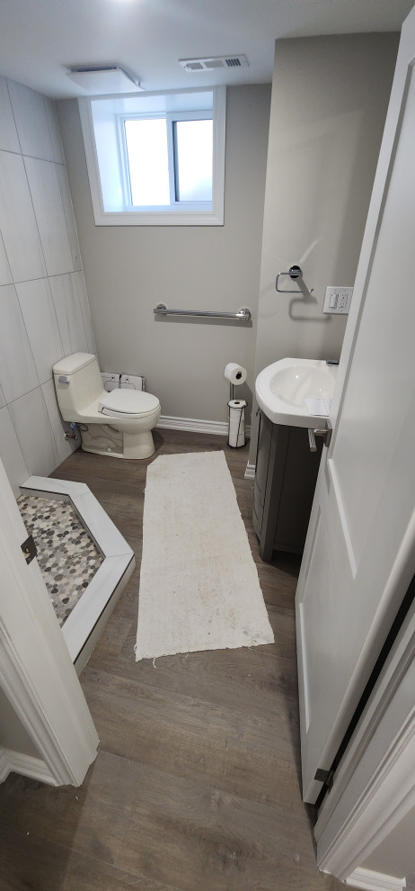 Bathroom Remodels