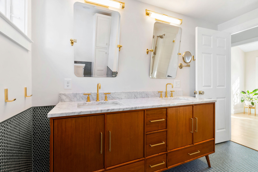 Addition and Remodel - Design & Build - Falmouth, MA