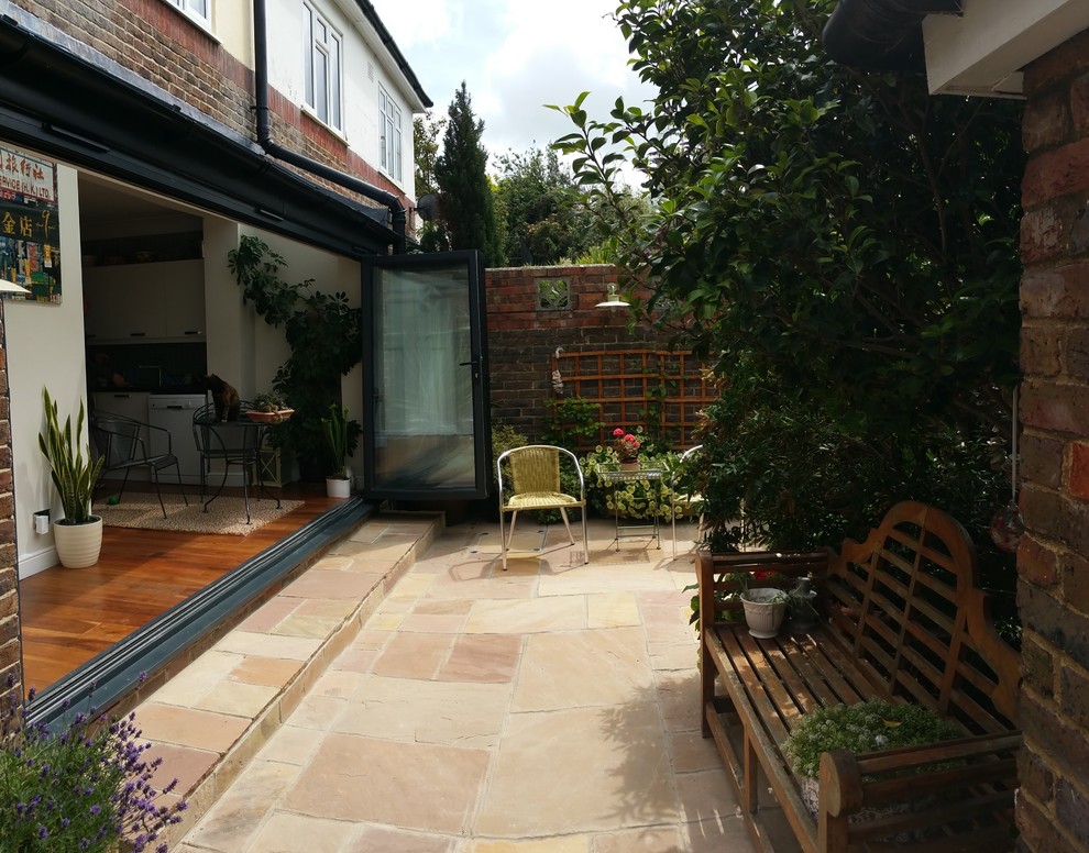 Garden Lane, Southsea - Loft conversion & rear extension