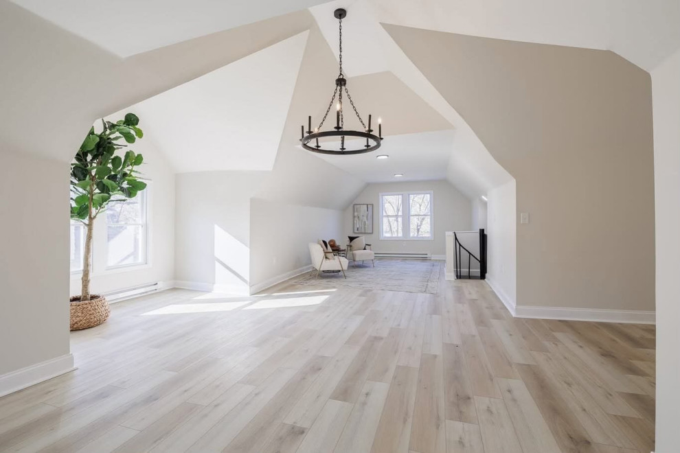 Whole House Remodel 6