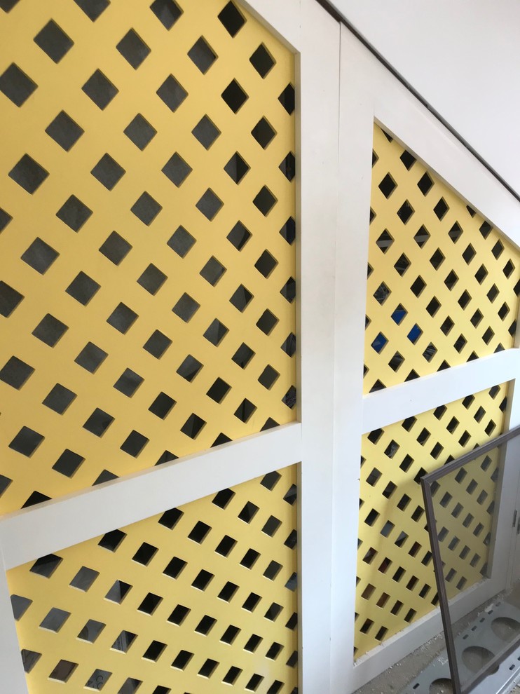 ELANORA HEIGHTS - RENOVATE FOR A FAMILY WEDDING /  INTERNAL AND EXTERNAL