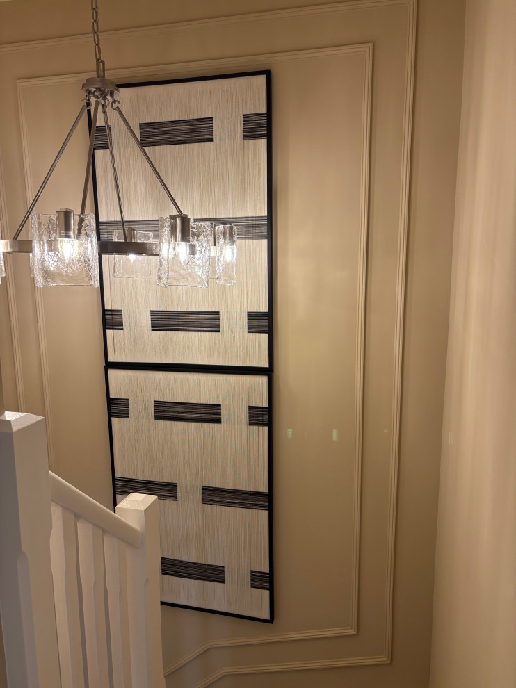 The Primary Suite