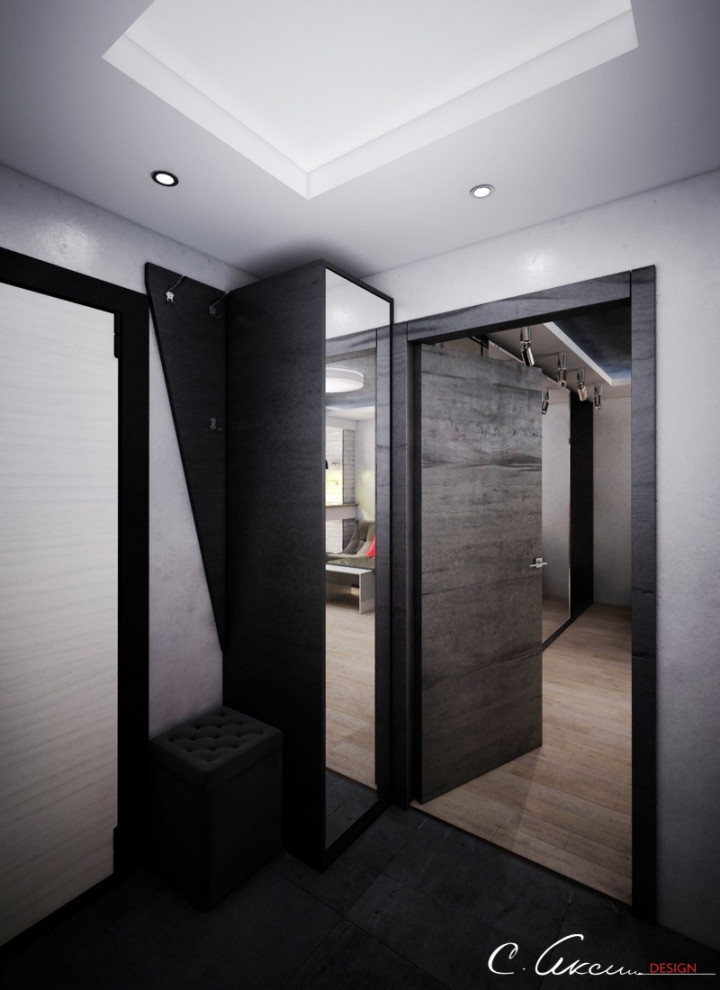 Квартира 1 комнатная ул.Пацаева