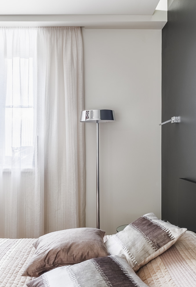 Интерьер таунхауса в Куркино 2