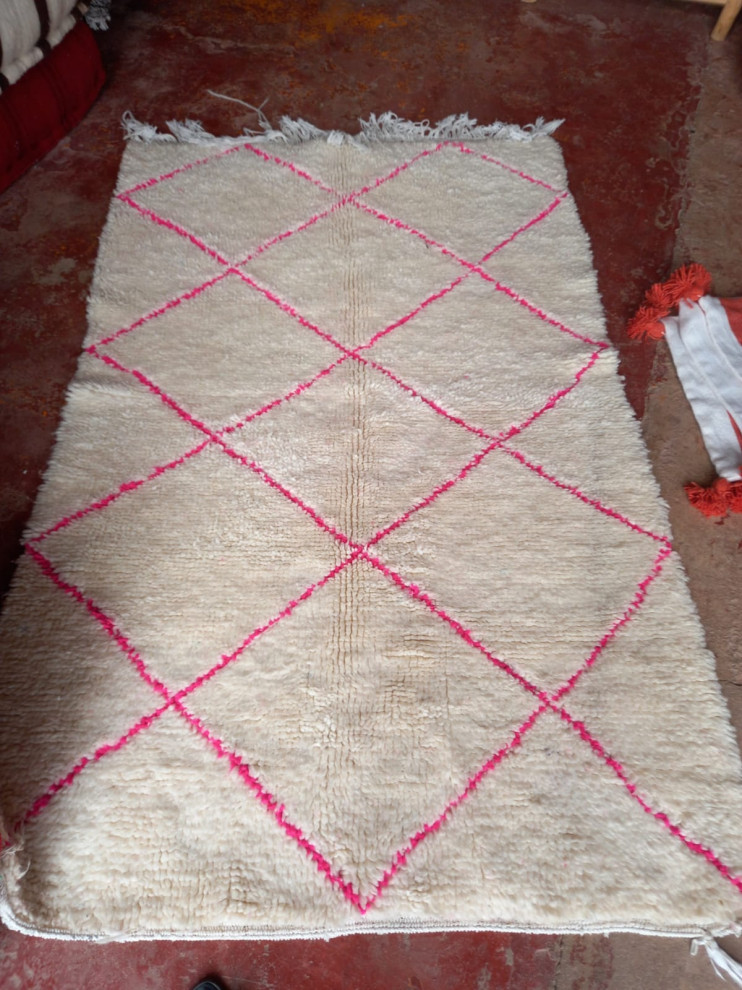 Tapis  berbère