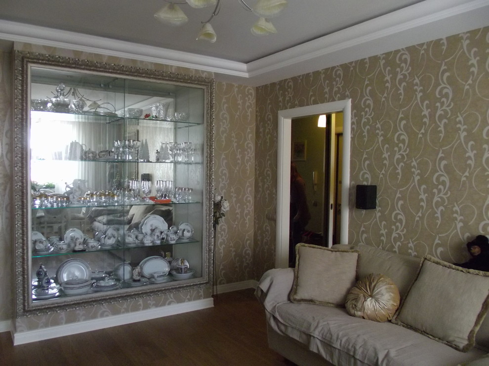 Квартира на Никитской