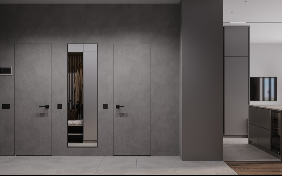 Квартира в ЖК "Альтер"