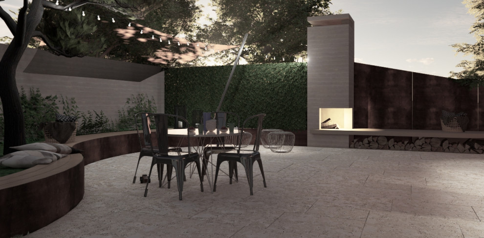 Garten zum Wohlfühlen und Feiern