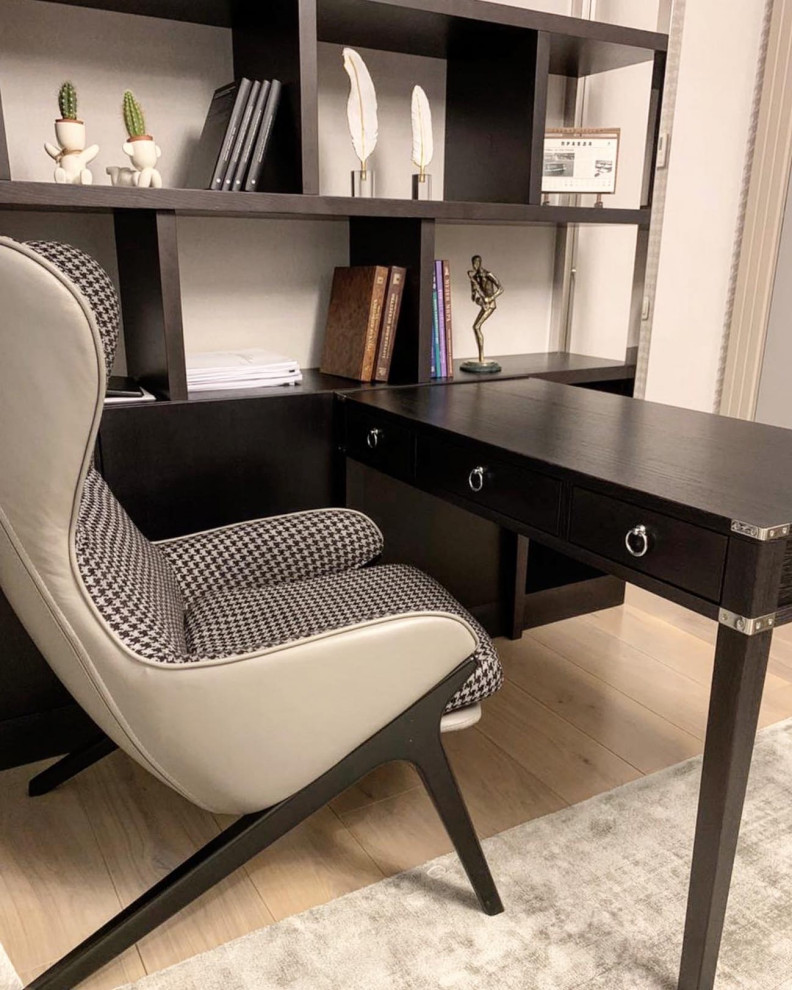 Пастельный Лесной