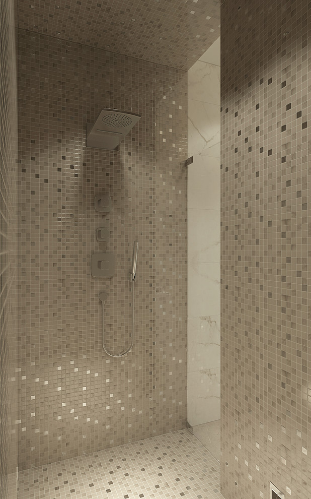 Дом в коттеджном посёлке «Грин Хилл»