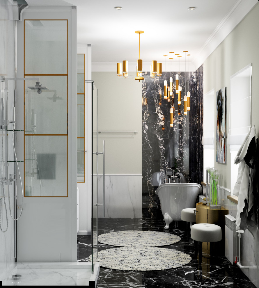 Дизайн квартиры