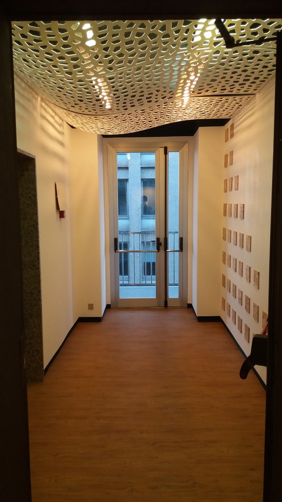 Uffici azienda energie rinnovabili Milano