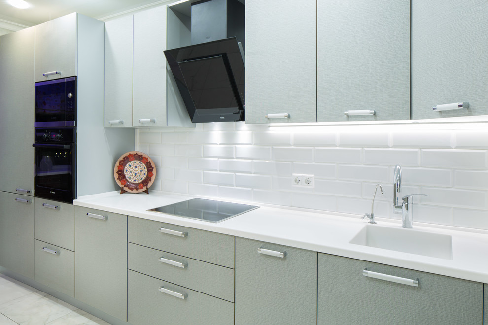 фотосъемка квартиры после ремонта