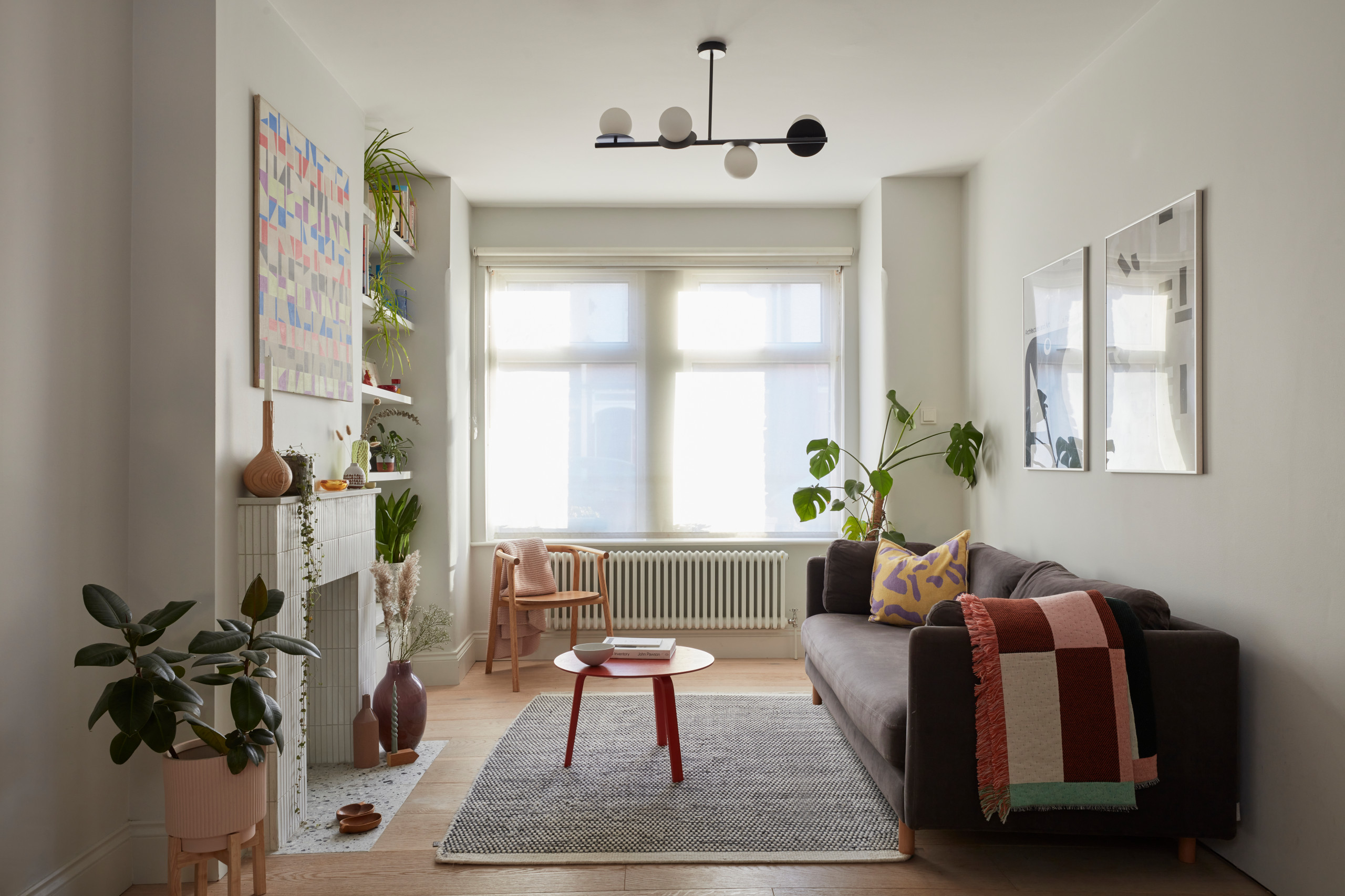 Small gray living room ideas deals