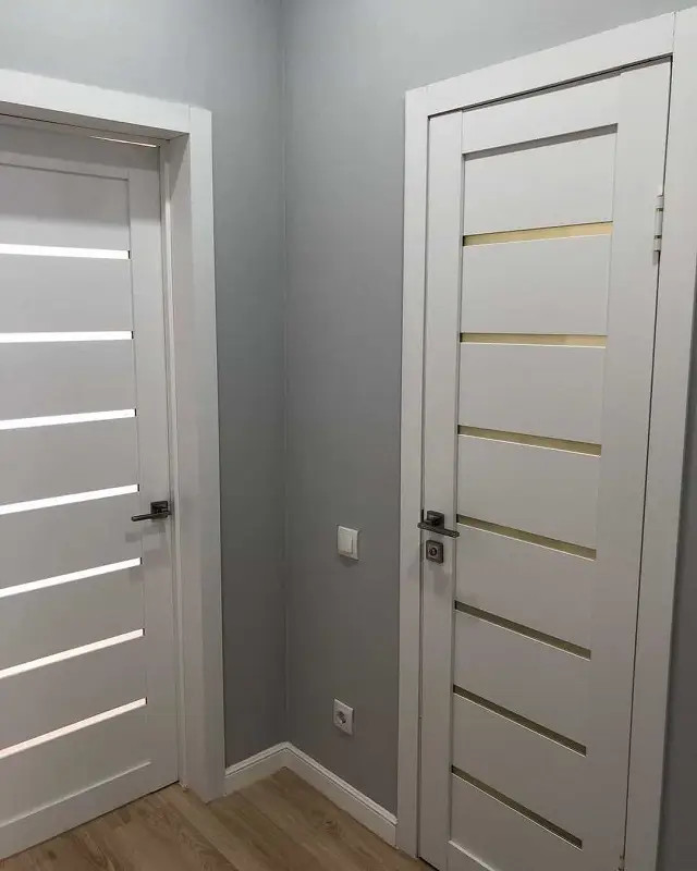 Евро 2 комнатная в новостройке 68 кв. м.