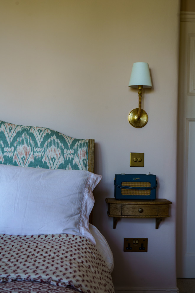 Master Bedroom, South London
