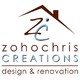 Zohochris Creations LLC